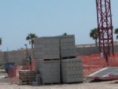 obra (760) SEGURIDAD y SALUD en CONSTRUCCION